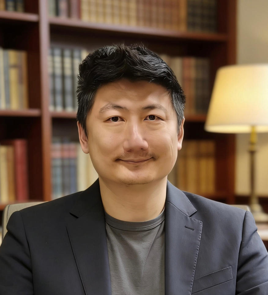 中国首届GEO大会 — 让你的品牌进入AI回答